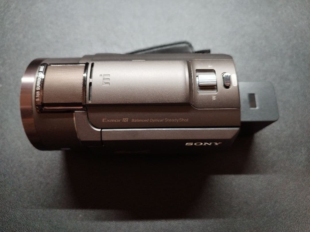 SONY FDR-AX45 ビデオカメラ ハンディカム