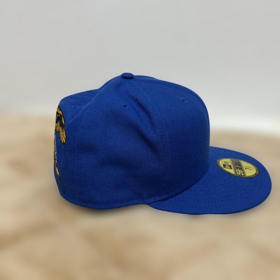 【7 3/8】Supreme®/ANTIHERO® New Era