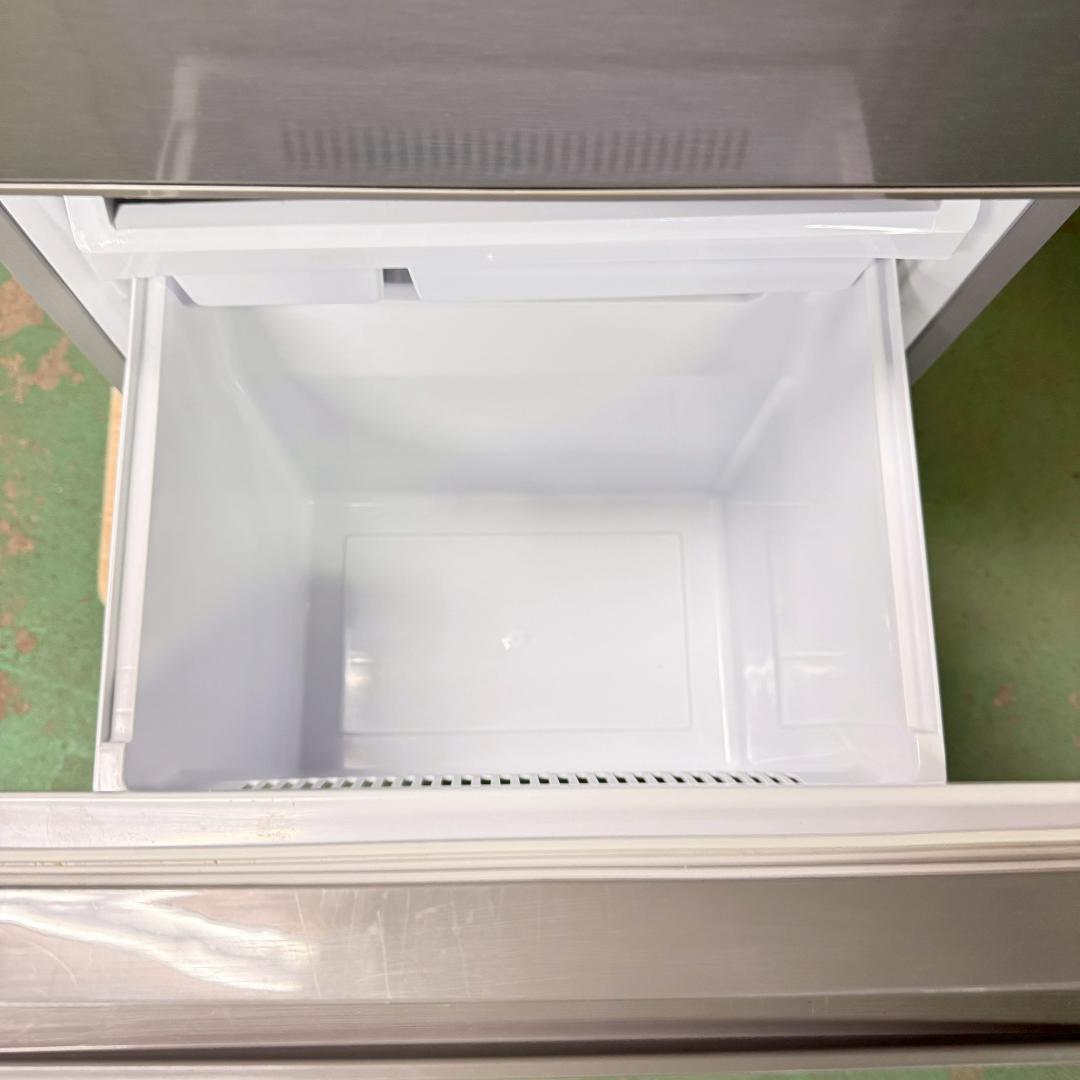 訳アリ AQUA 冷蔵庫 小型 一人暮らし 126L 2021年製 KR0154