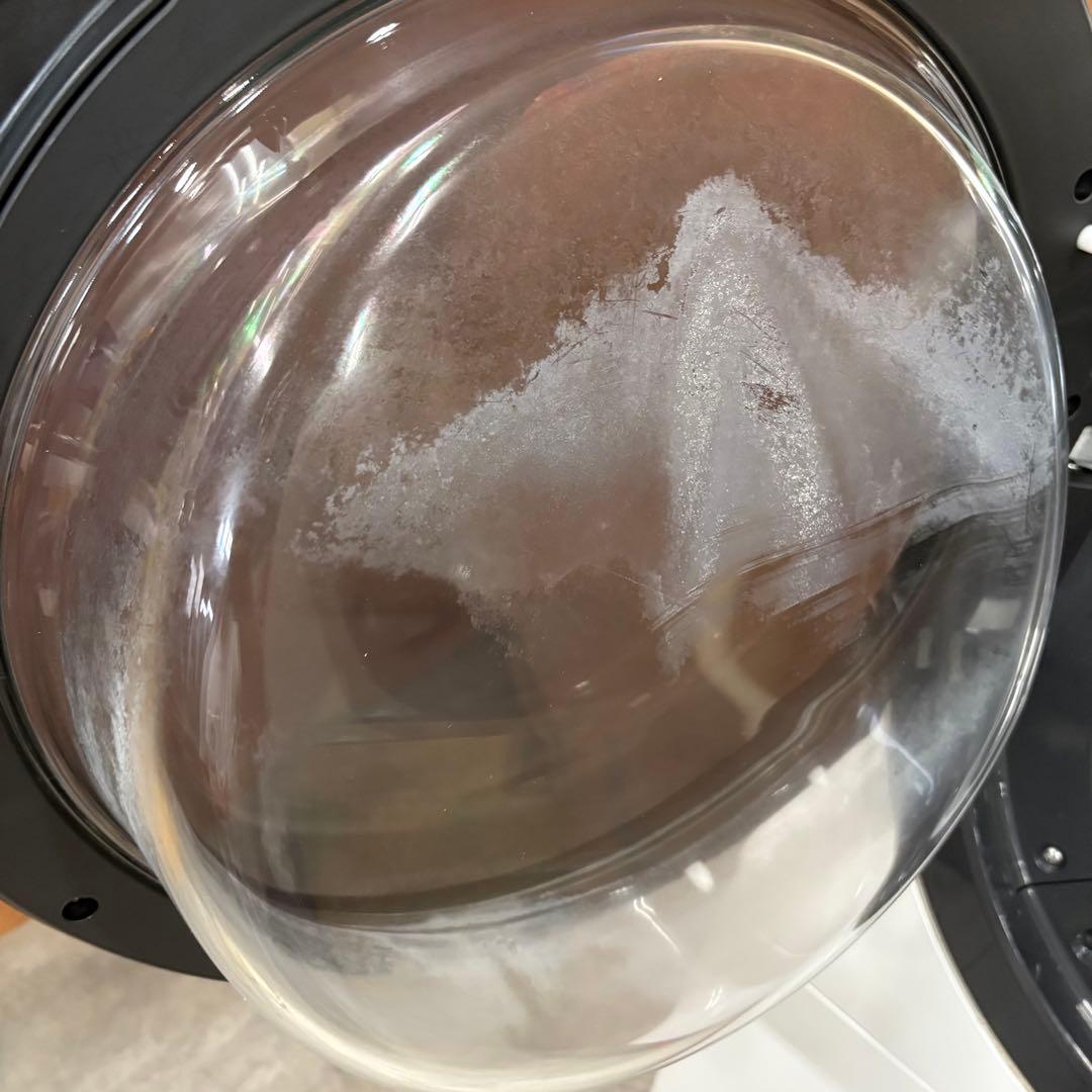 一都三県限定　配送設置無料　ドラム式洗濯乾燥機　HITACHI 日立　10kg