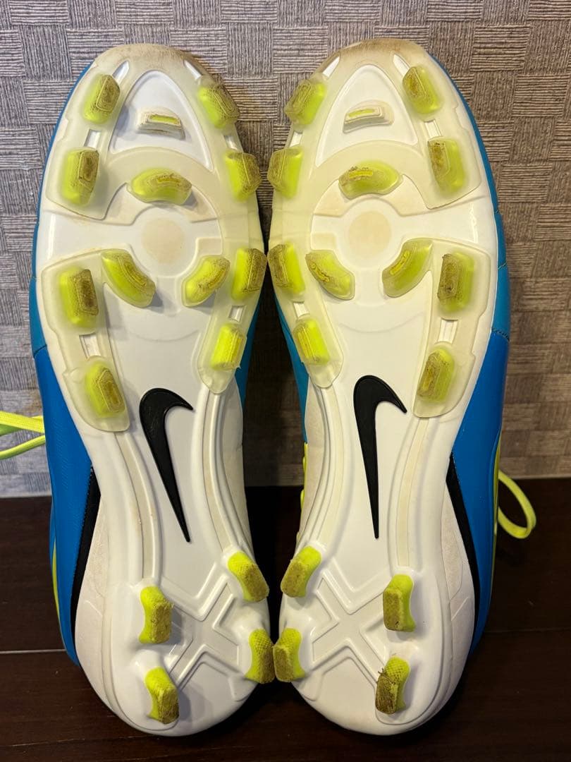 Nike CTR360マエストリ 26.5cm ナイキ　スパイク