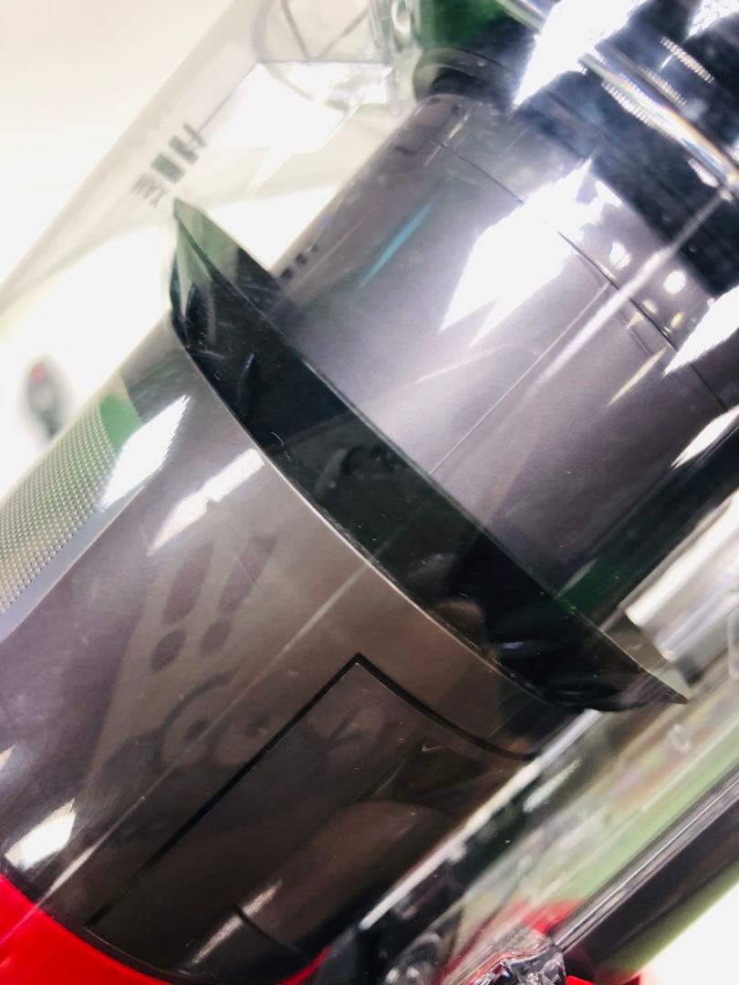 アウトレット品　Dyson SV18 FF OR2 ハンディクリーナー 軽量