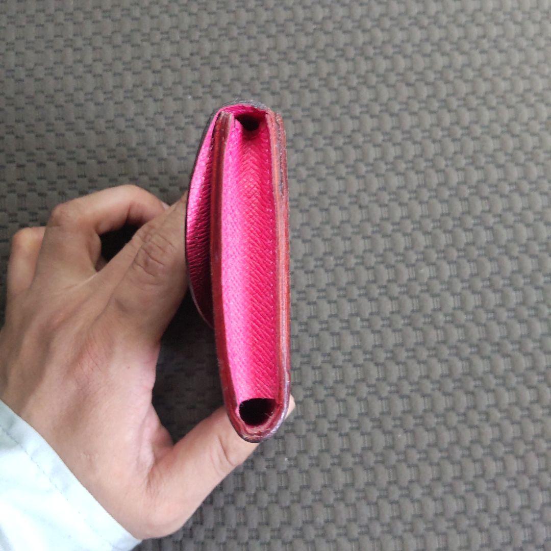 n*a様 Louis Vuitton マルチカラー 名刺入れ