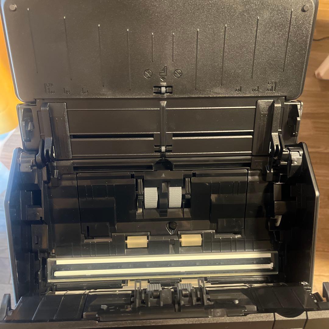 プリンター・複合機 ScanSnapIX1600