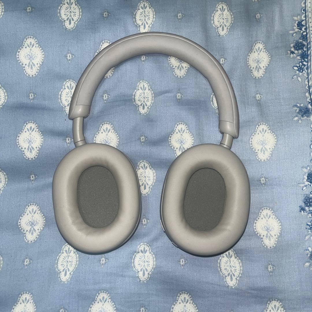 SONYソニーWH-1000XM5ヘッドホン