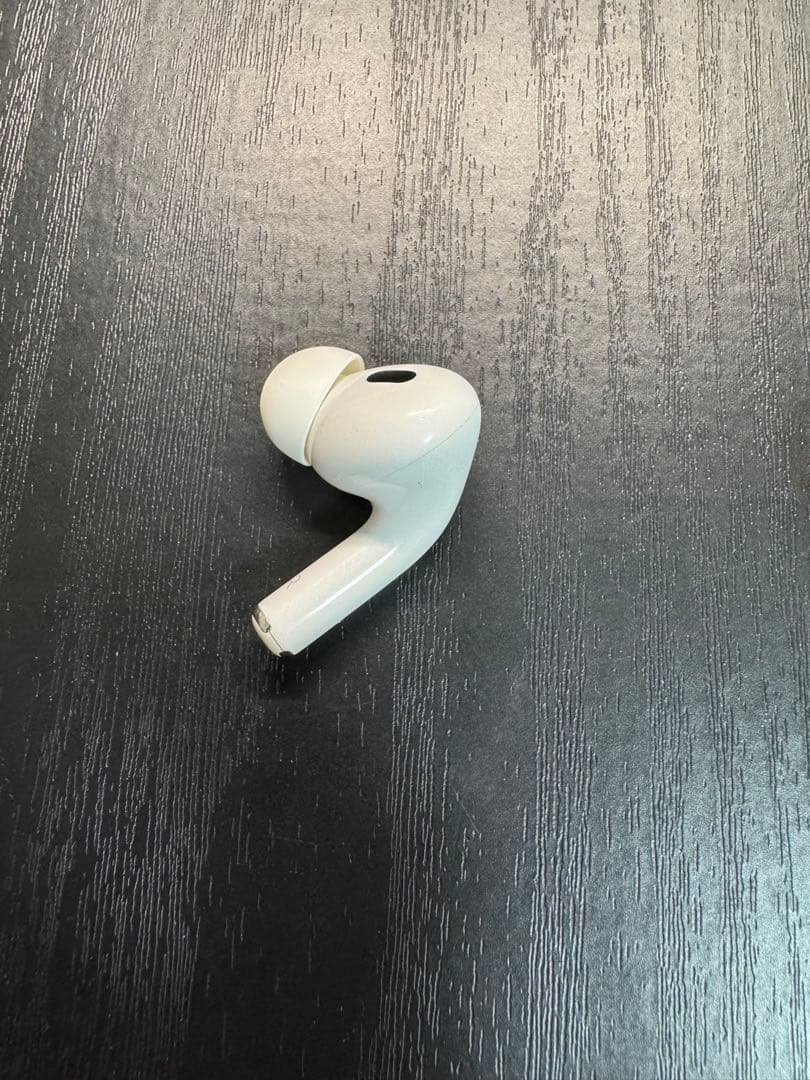 [動作確認済み]Apple AirPods Pro第二世代Lighting