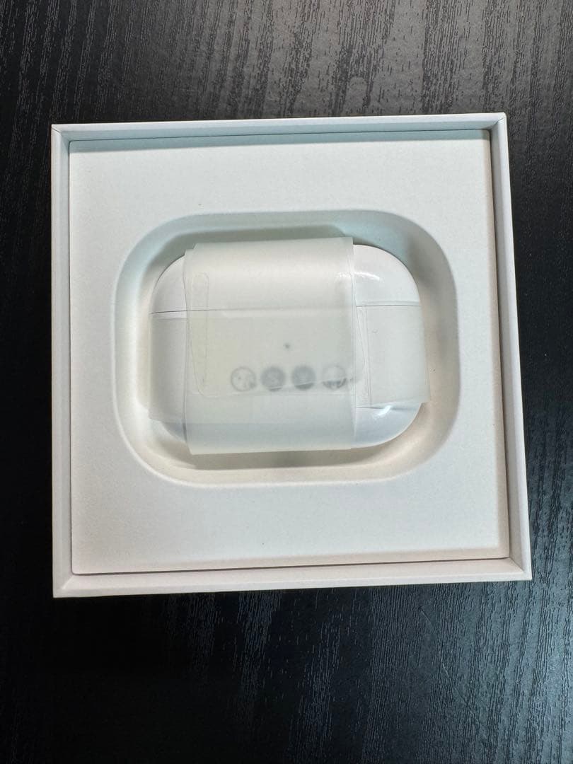 [動作確認済み]Apple AirPods Pro第二世代Lighting