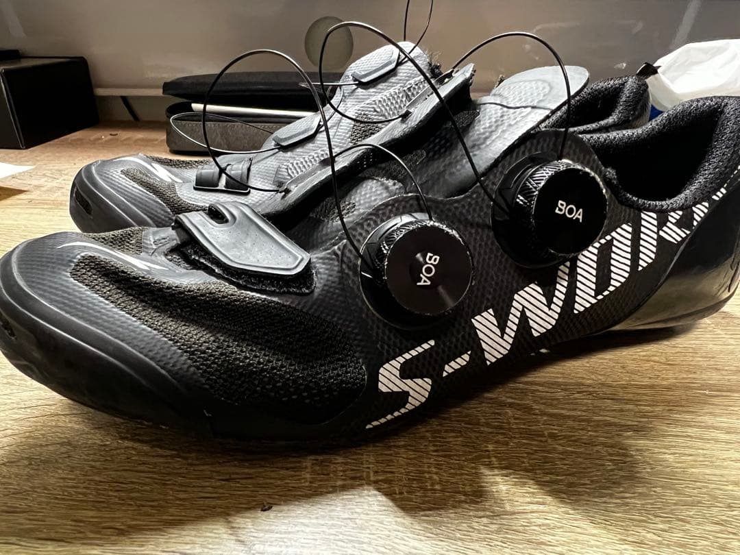 ウェア S-WORKS VENT 25.25cm