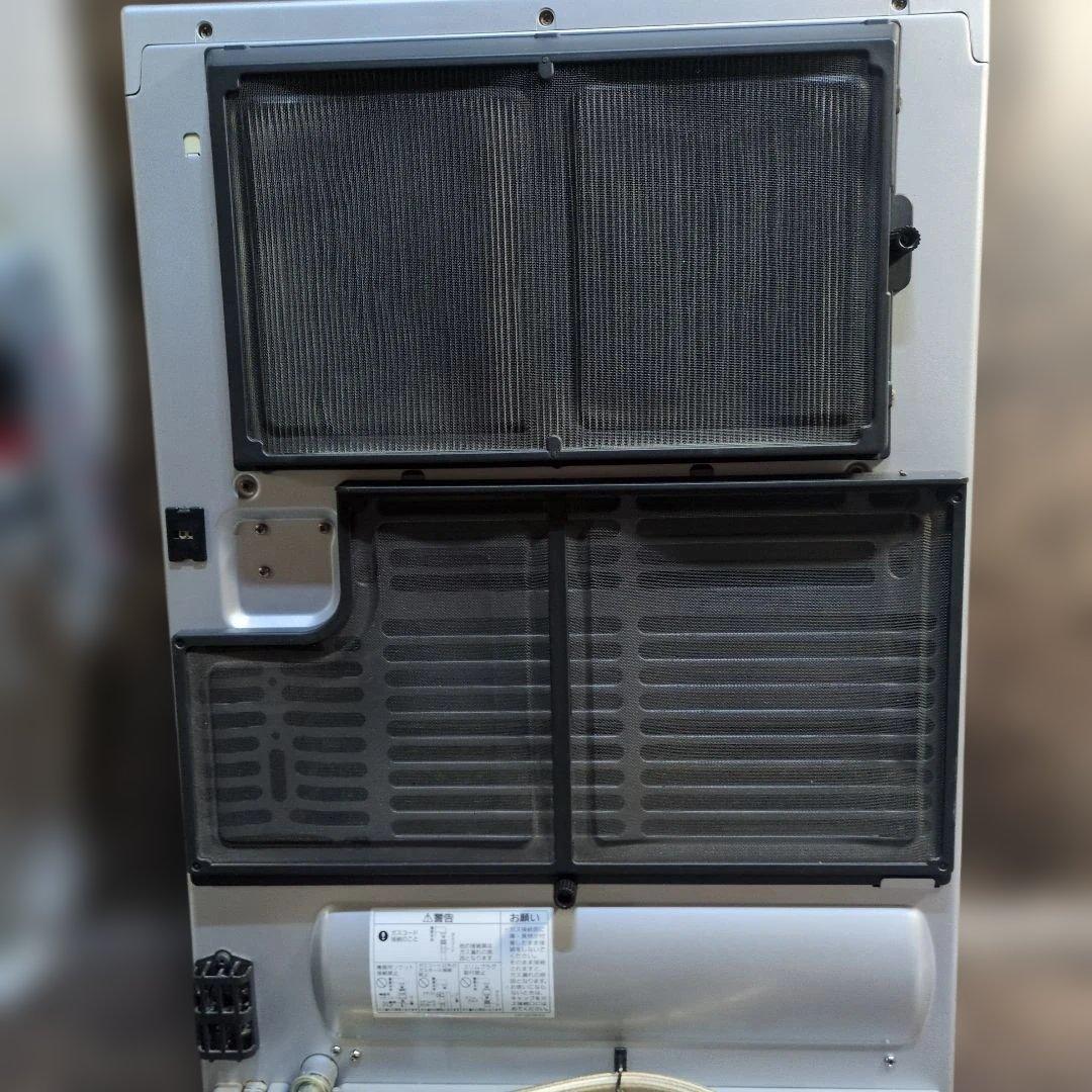 リンナイ　RC-F5804ACP-1　ガスファンヒーター