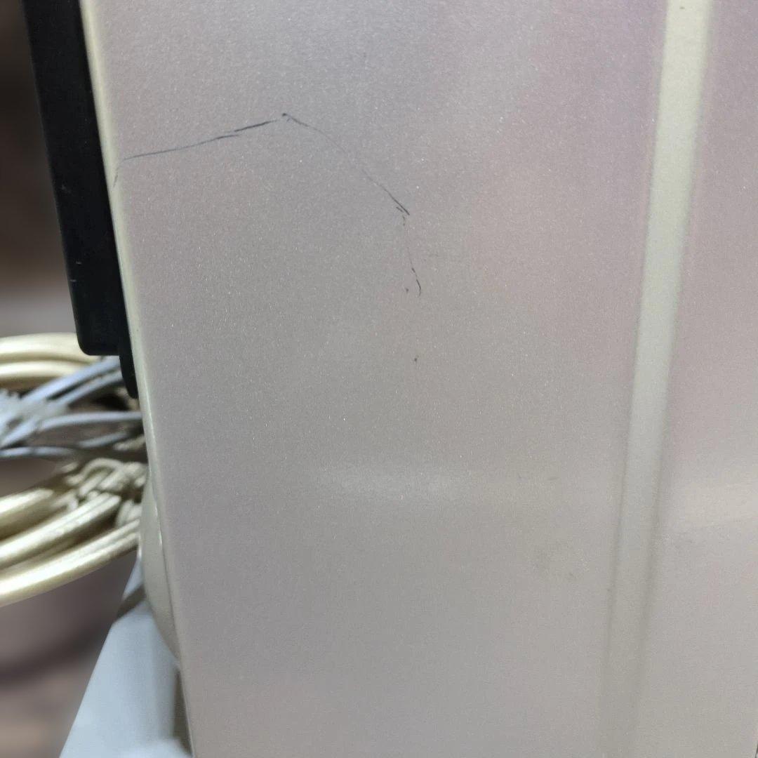 リンナイ　RC-F5804ACP-1　ガスファンヒーター