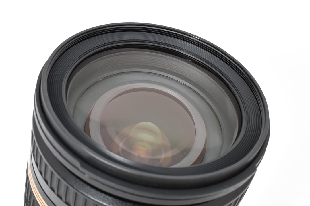 レンズ(ズーム) Tamron SP 17-50mm F2.8 Di II VC Nikon