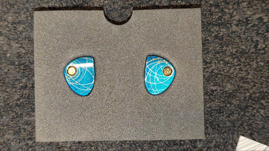 水月雨 MoonDrop 星光 StarLite