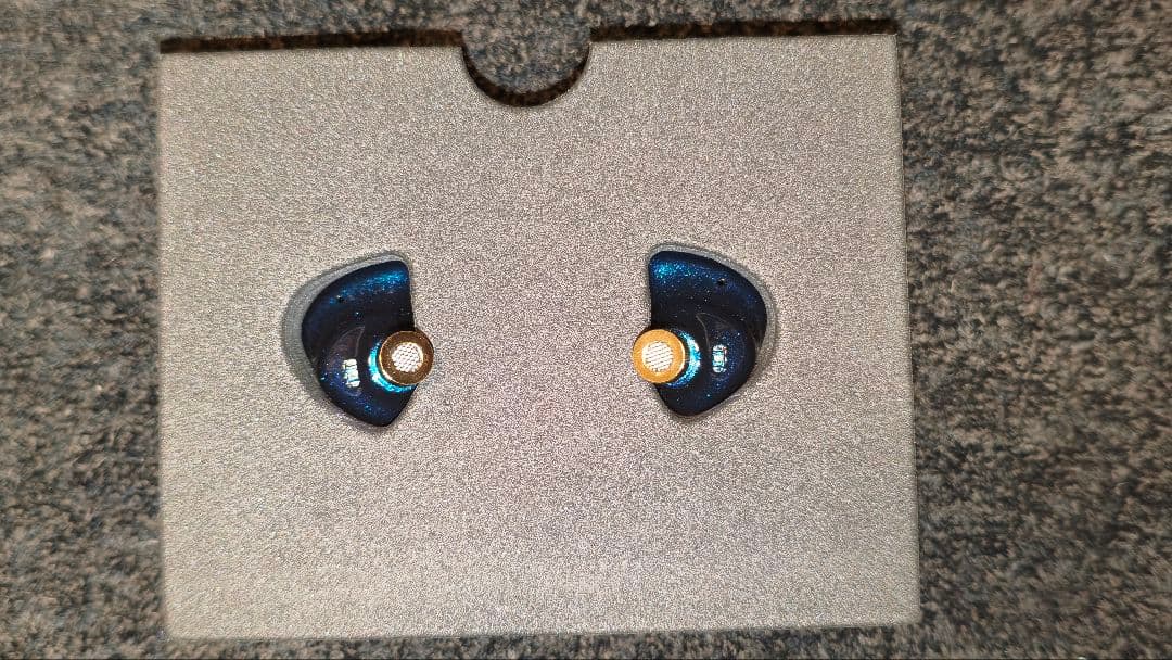 水月雨 MoonDrop 星光 StarLite