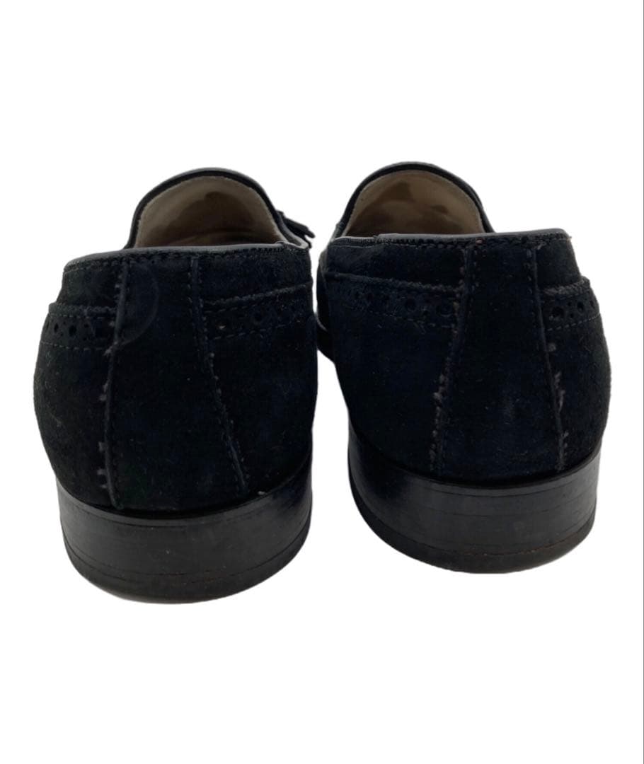 Alden（オールデン×ユナイテッドアローズ）タッセル ローファー