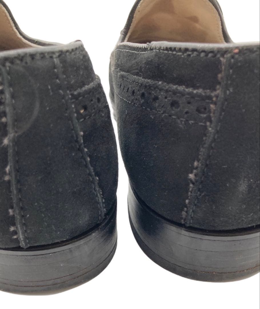 Alden（オールデン×ユナイテッドアローズ）タッセル ローファー