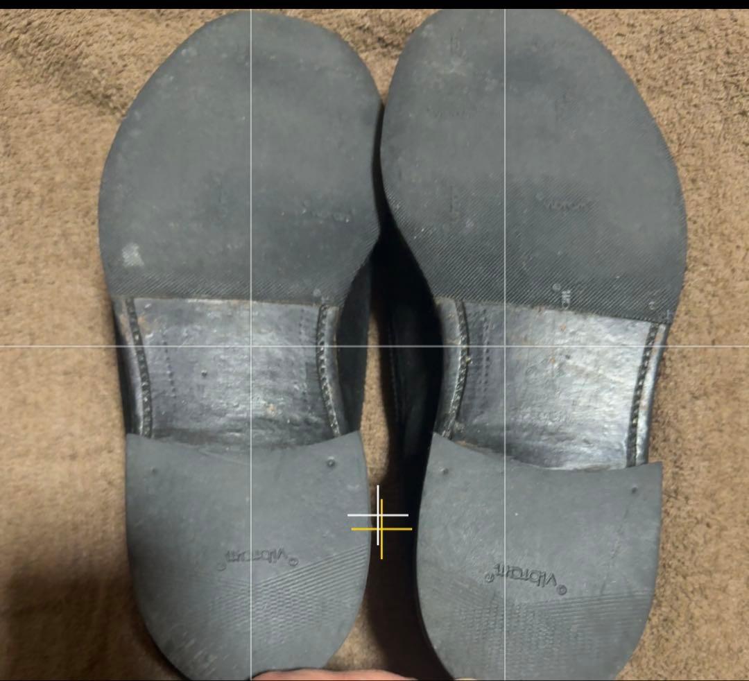 Alden（オールデン×ユナイテッドアローズ）タッセル ローファー