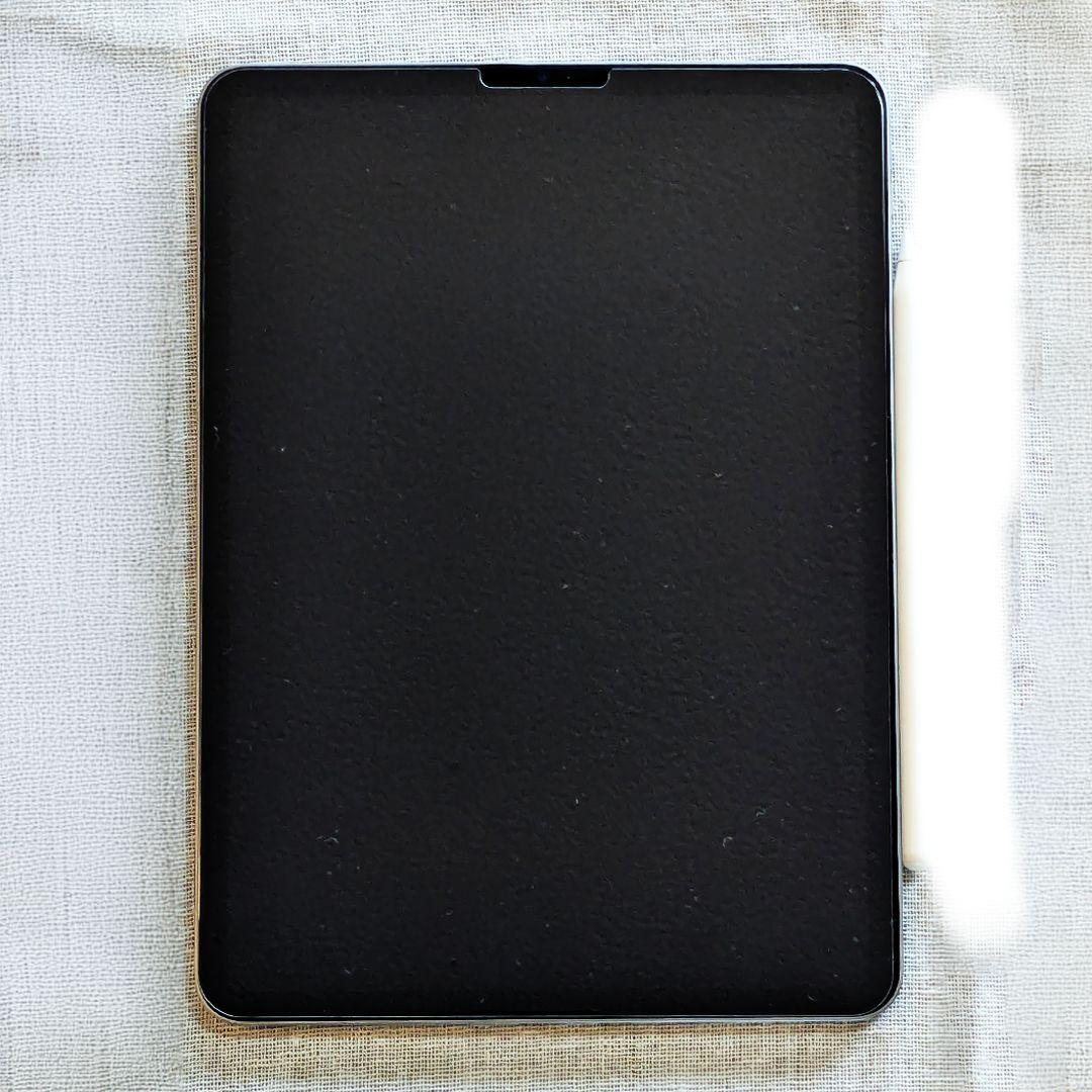 Apple iPad Pro 11インチ 第4世代　スペースグレー 本体