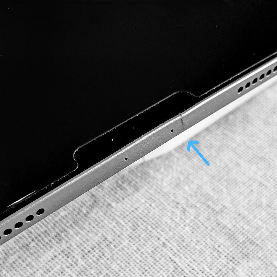 Apple iPad Pro 11インチ 第4世代　スペースグレー 本体