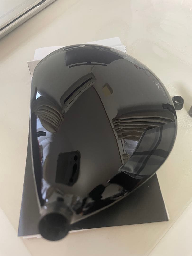 超美品 BALDO バルドTT GT PROTO GT6 11度