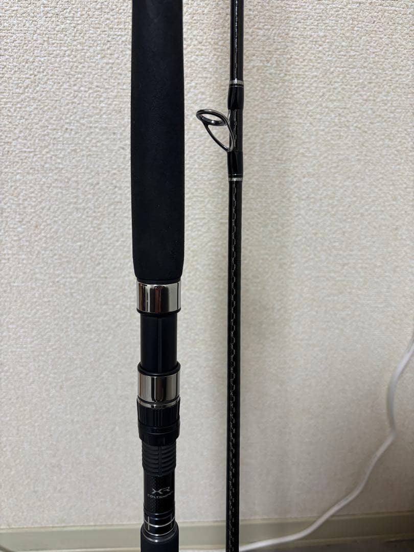 シマノ　コルトスナイパーXR s100m 美品