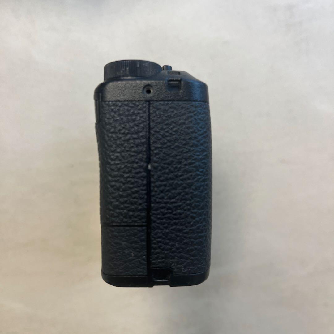 RICOH GR III コンパクトデジタルカメラ　フラッシュ付