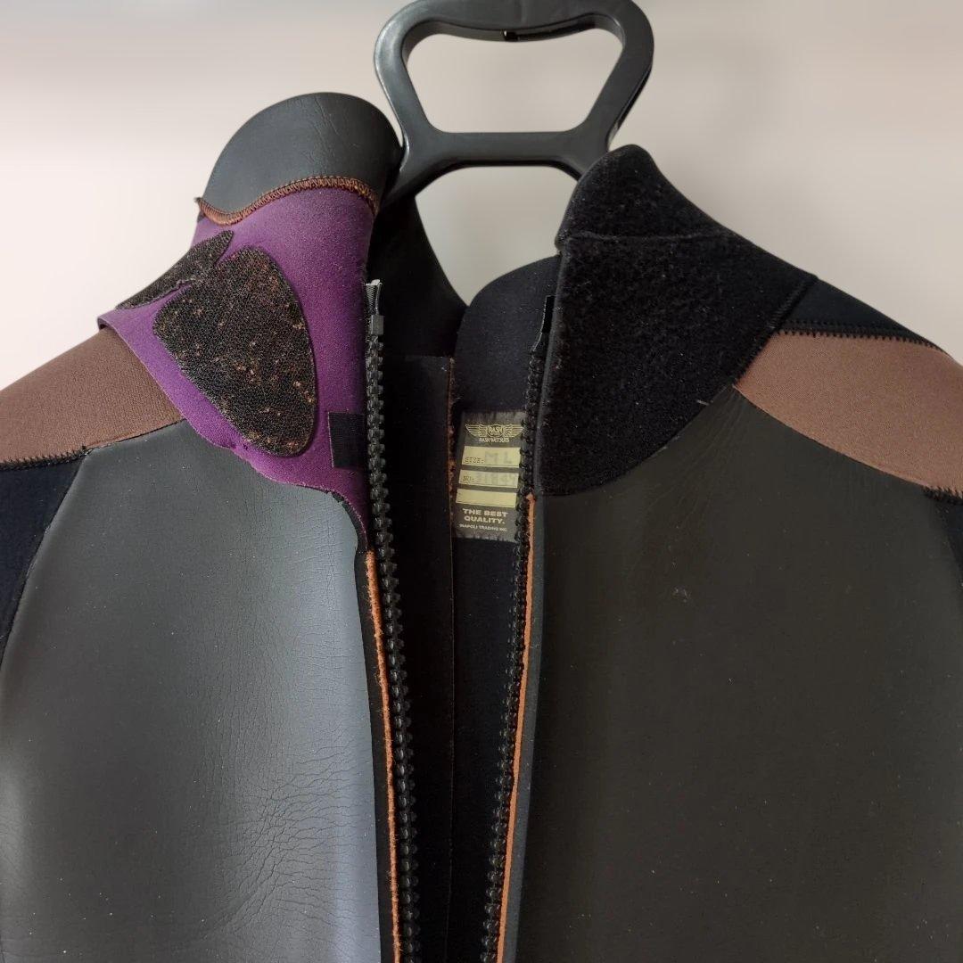 RASH セミドライ ML