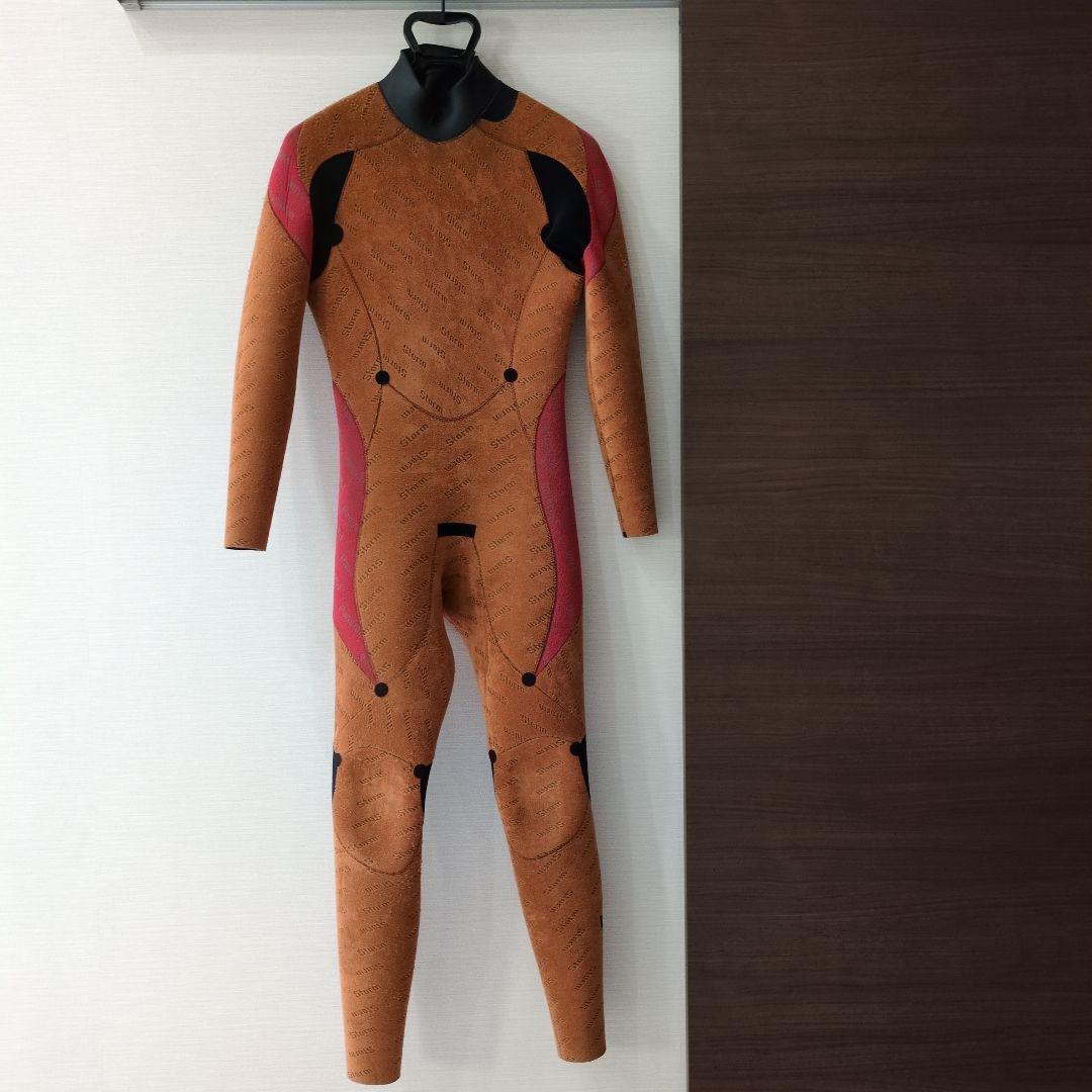 RASH セミドライ ML