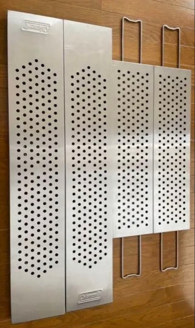 Coleman ファイアープレイステーブル