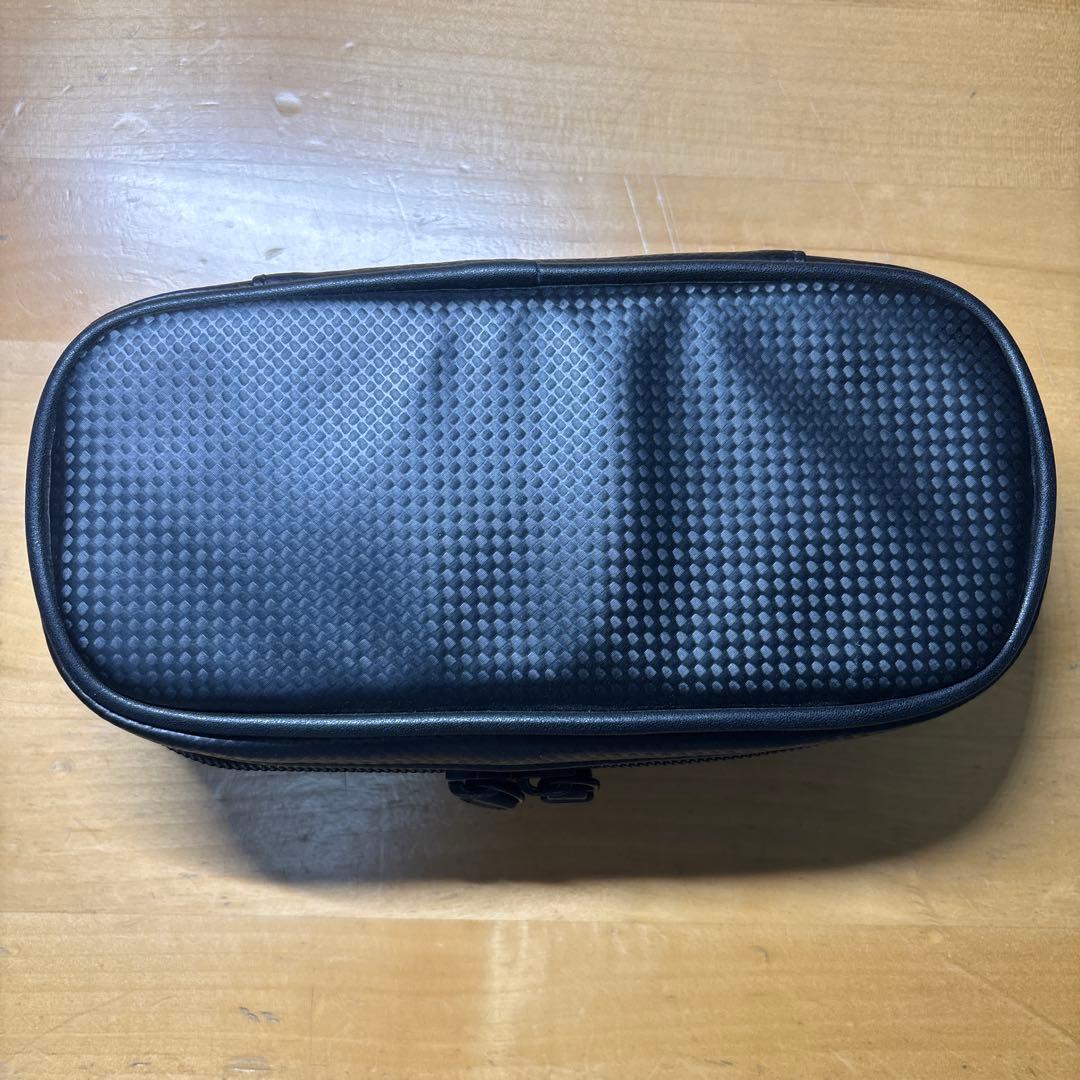 大幅値下げ　SEASER NOMADICエグゼクティブペンケース