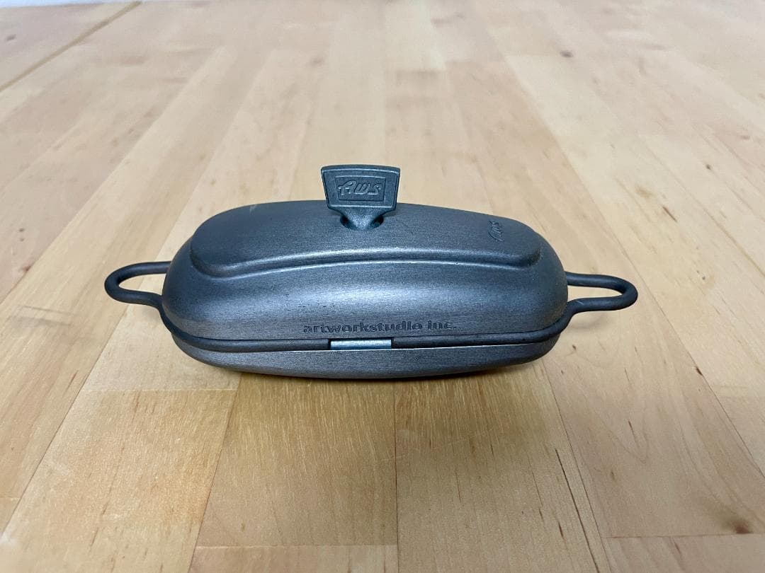 アートワークスタジオ ビンテージメタル アジャスター & エジソン バルブ付