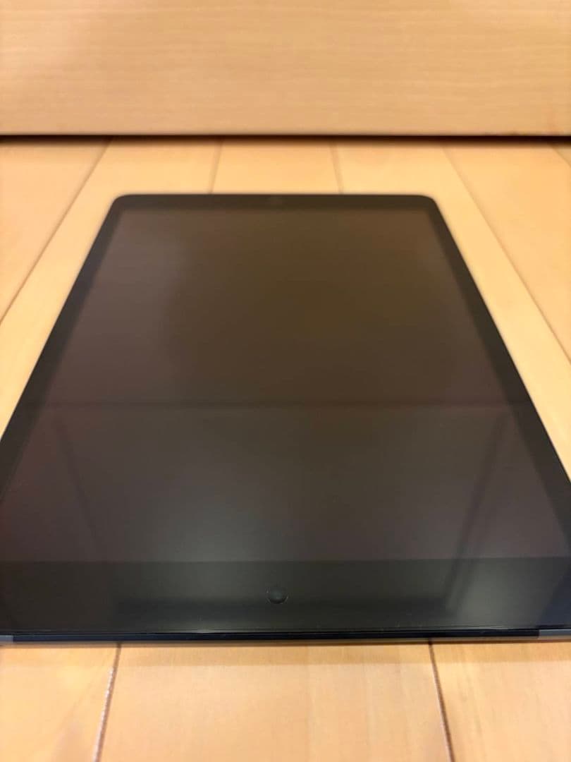 Apple iPad スペースグレー 本体 第9世代 64GB