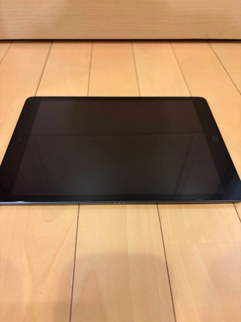 Apple iPad スペースグレー 本体 第9世代 64GB
