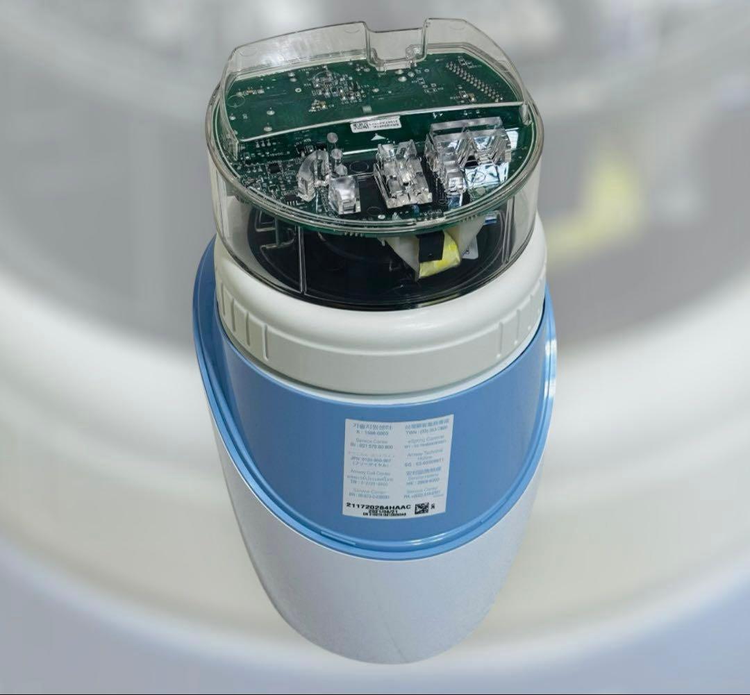 完全新品アムウェイ 新品 最新型 espring 2 浄水器