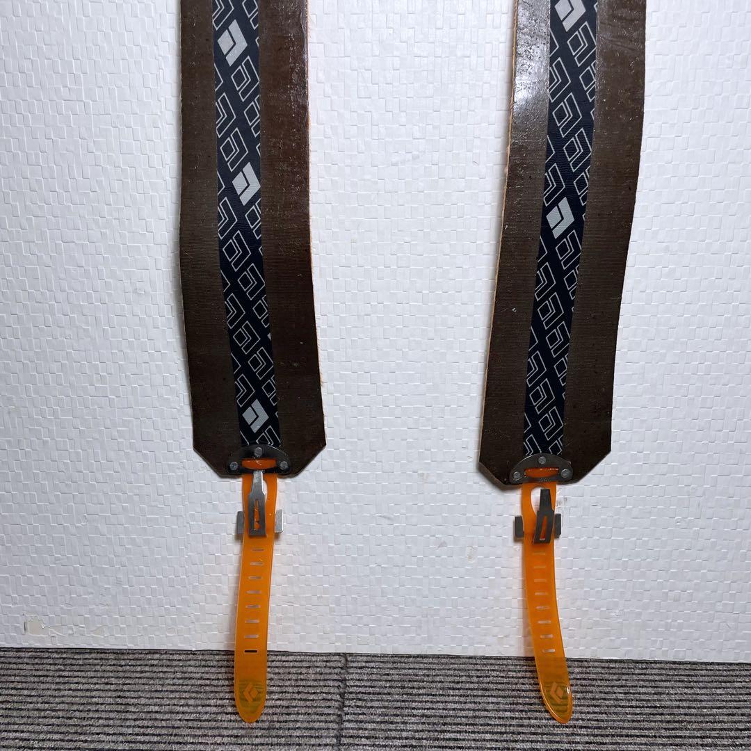  STSクライミングスキン スキーシール