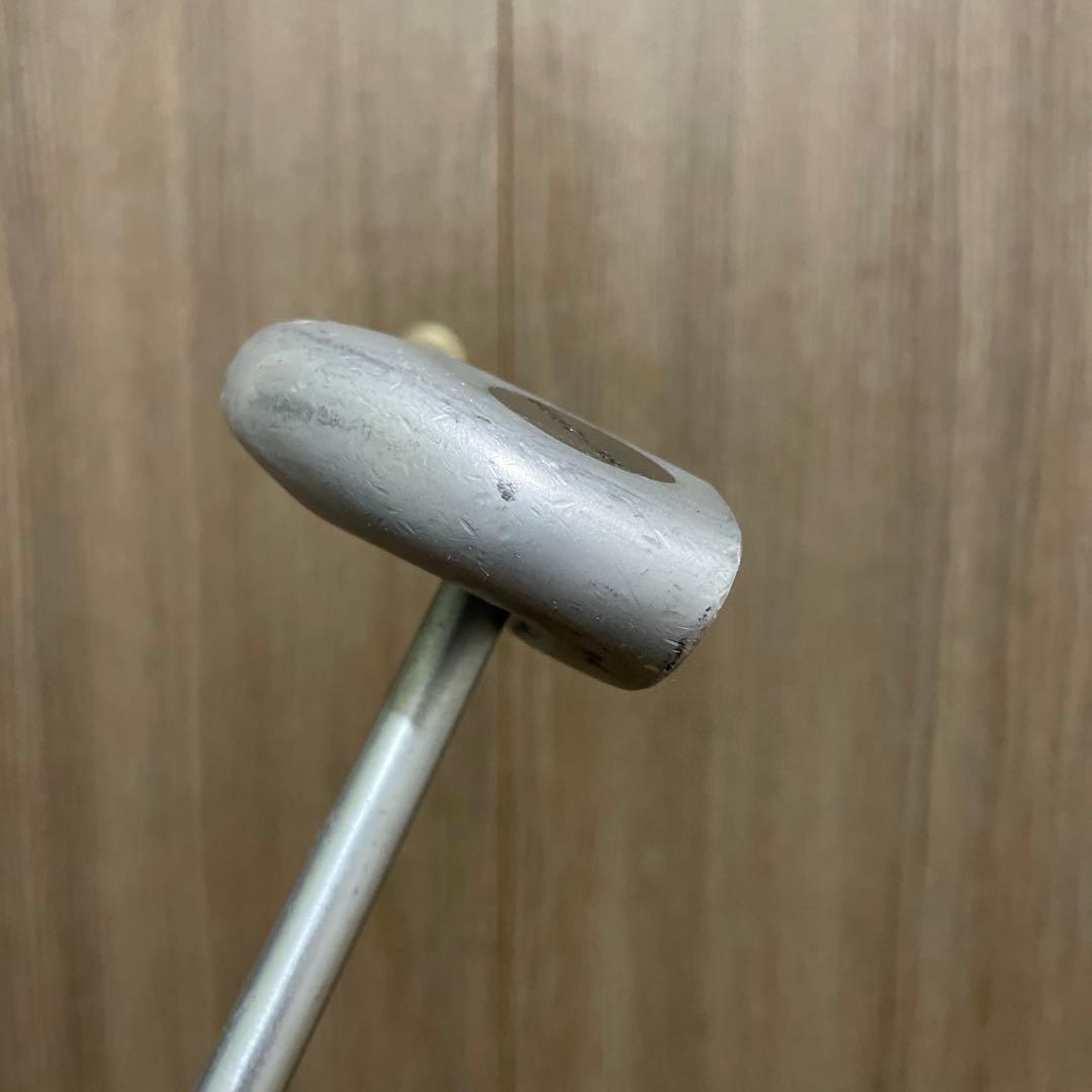 長尺パターサクラゴルフ　THE PUTTER LONG EYE 伸縮可能