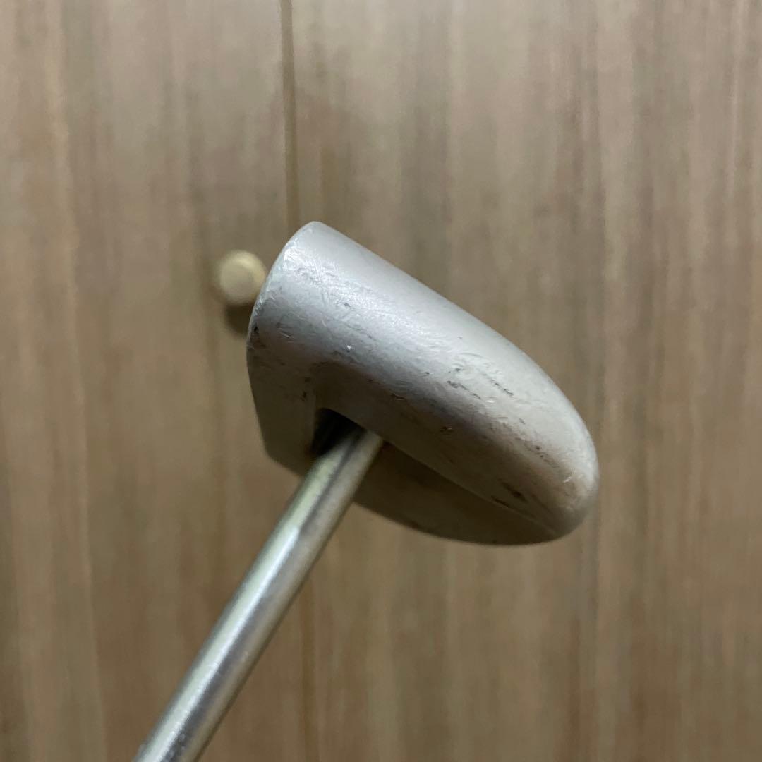 長尺パターサクラゴルフ　THE PUTTER LONG EYE 伸縮可能