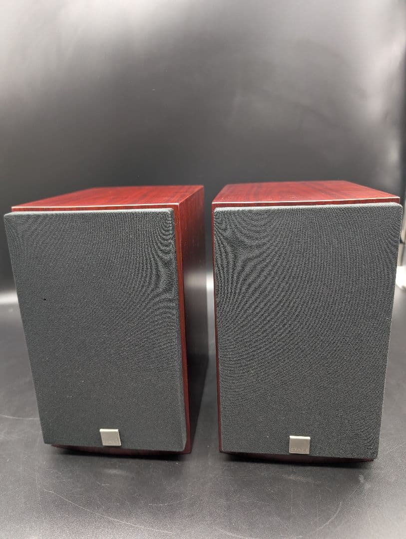 【動作確認済】DALI MENUET Made in Denmark　ダリ