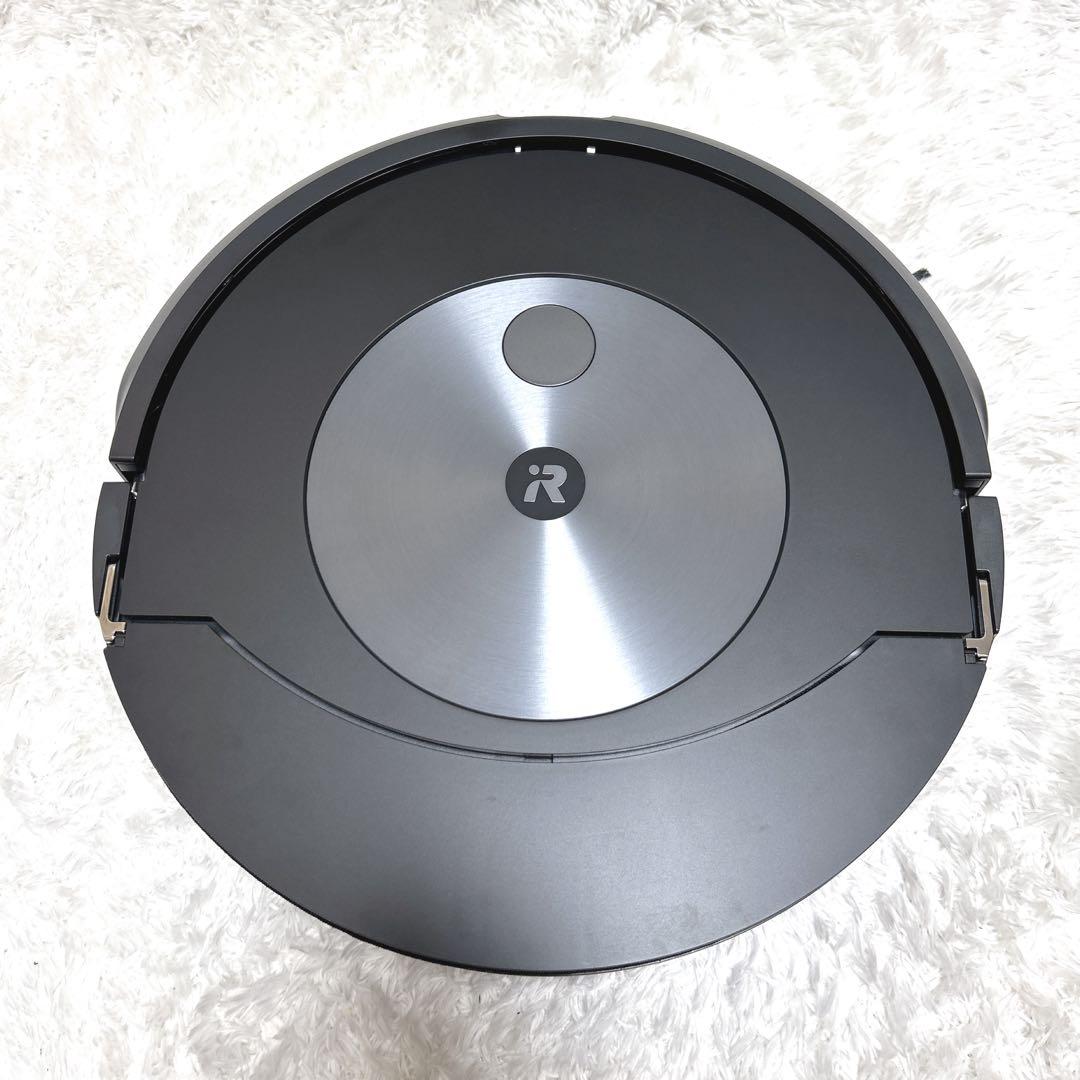 iRobot ルンバ コンボ j7+ Roomba Combo j7+