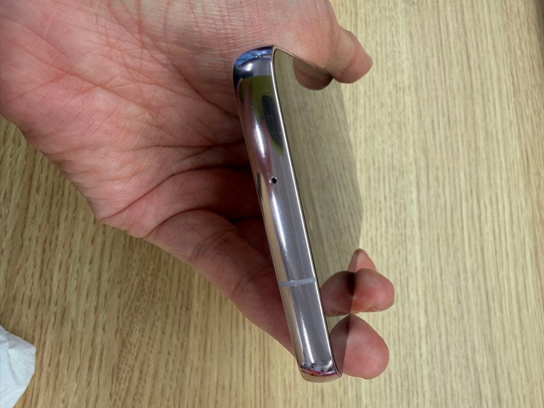 【setiawan11 】 Galaxy S23 256GB パープル