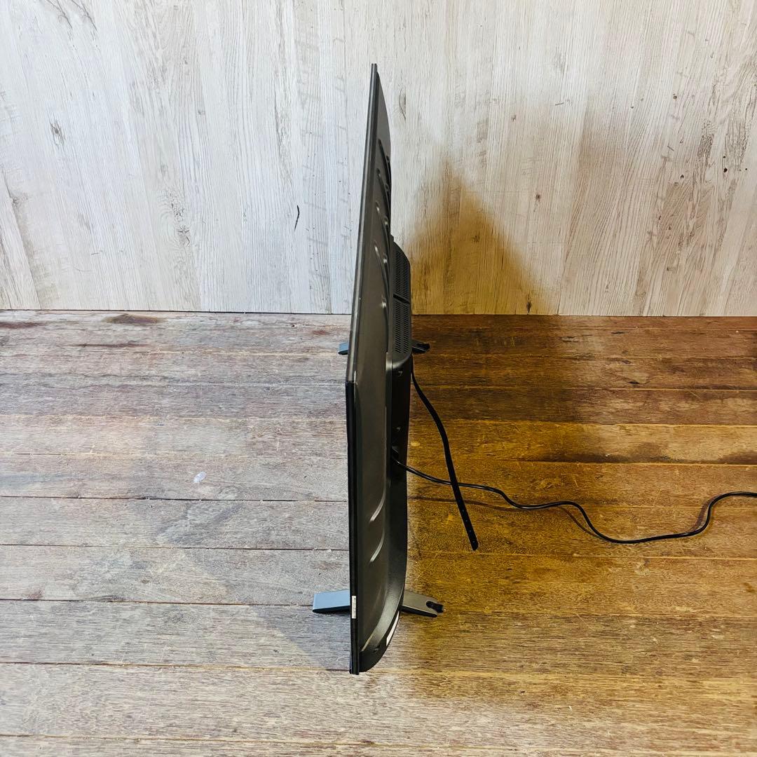 4Kスマートテレビ 液晶テレビ 東芝 REGZA 43インチ 43C350X