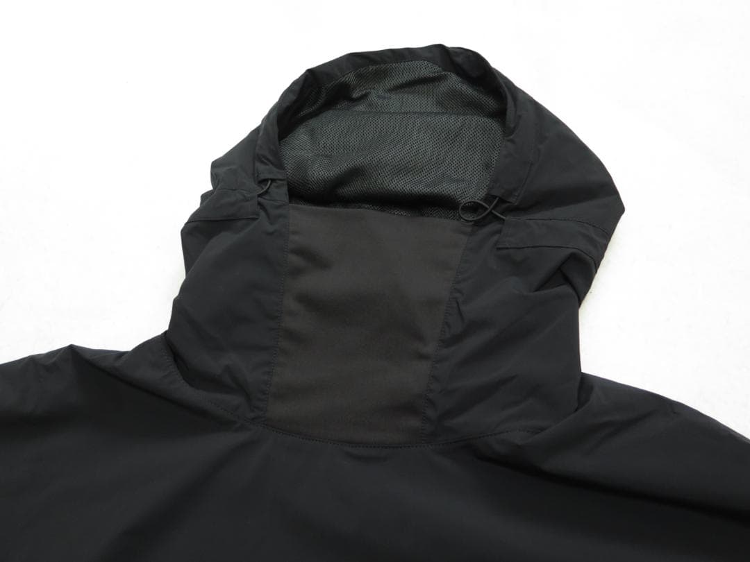 ⓁBRIEFING GOLF ブリーフィングゴルフWIND HOODIE