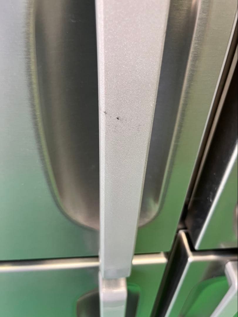 ☆地域限定自社便配送☆工場整備品☆ホシザキ 縦型冷凍冷蔵庫 2024 業務用