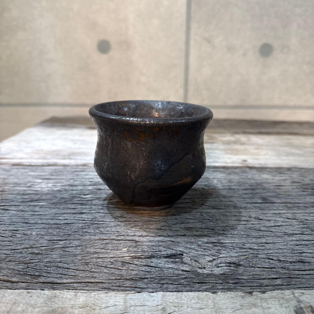 姫野翔太　鉢　植物鉢　植木鉢