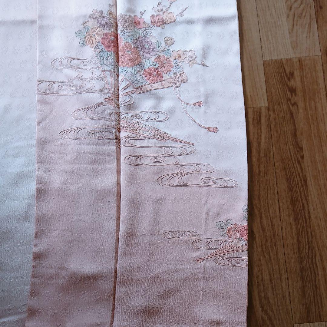 Y　訪問着セット