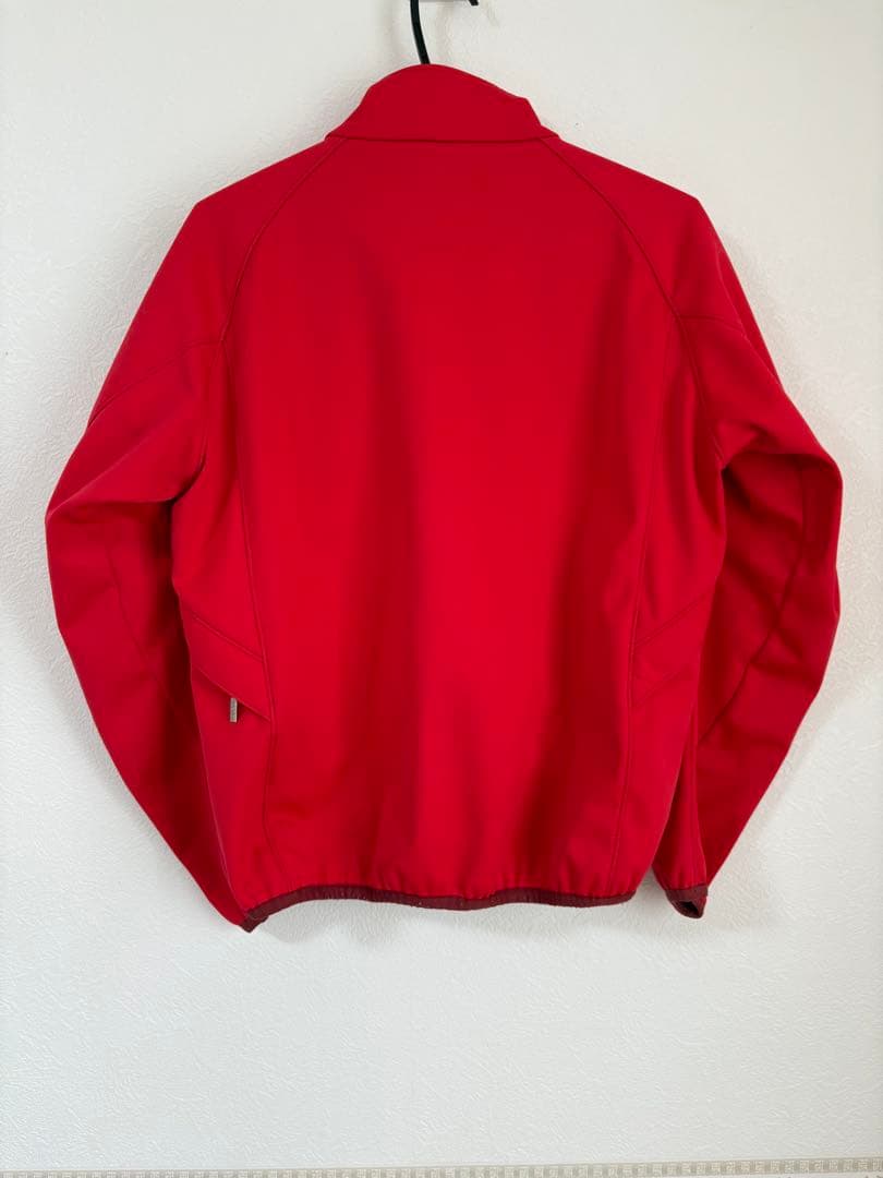 Descent Ogasaka ミドラー SSサイズ