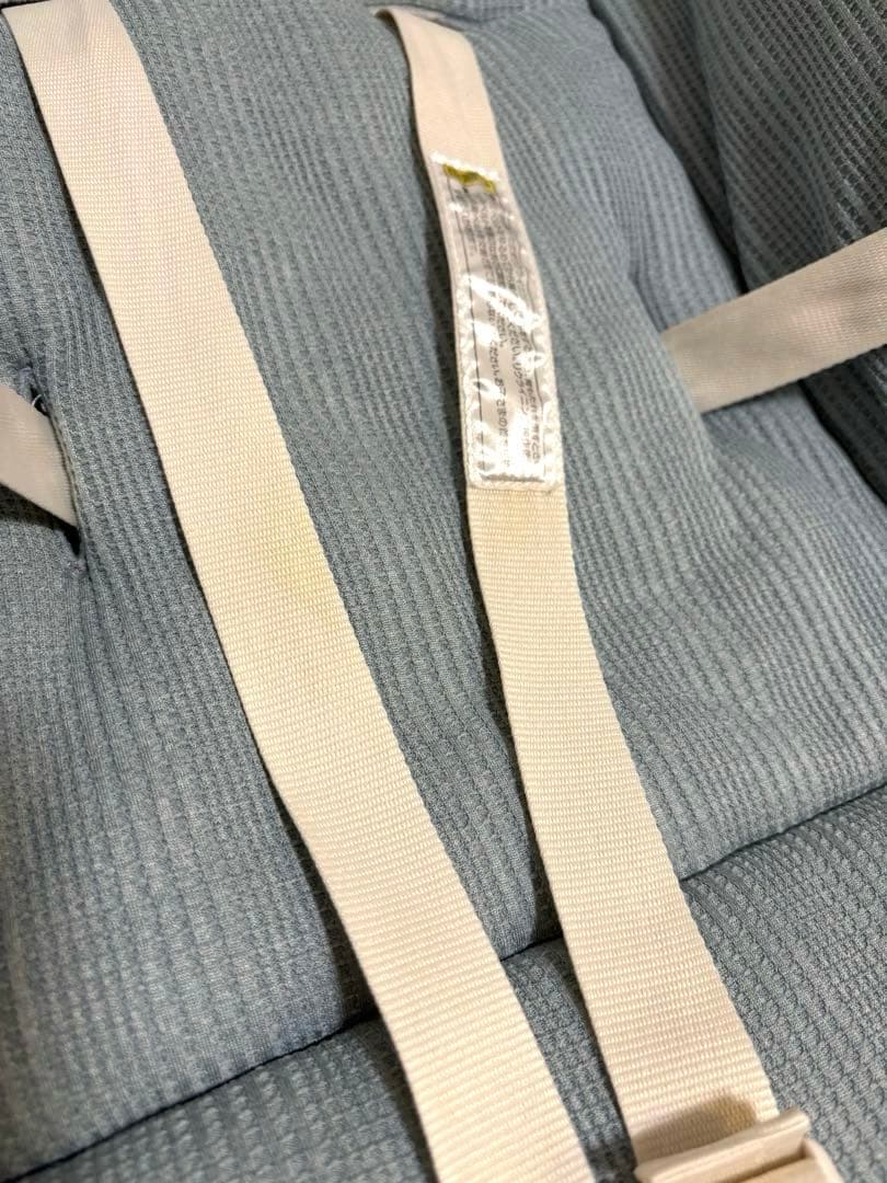 コンビ ホワイトレーベル ネムリラ オートスウィング ベディロング