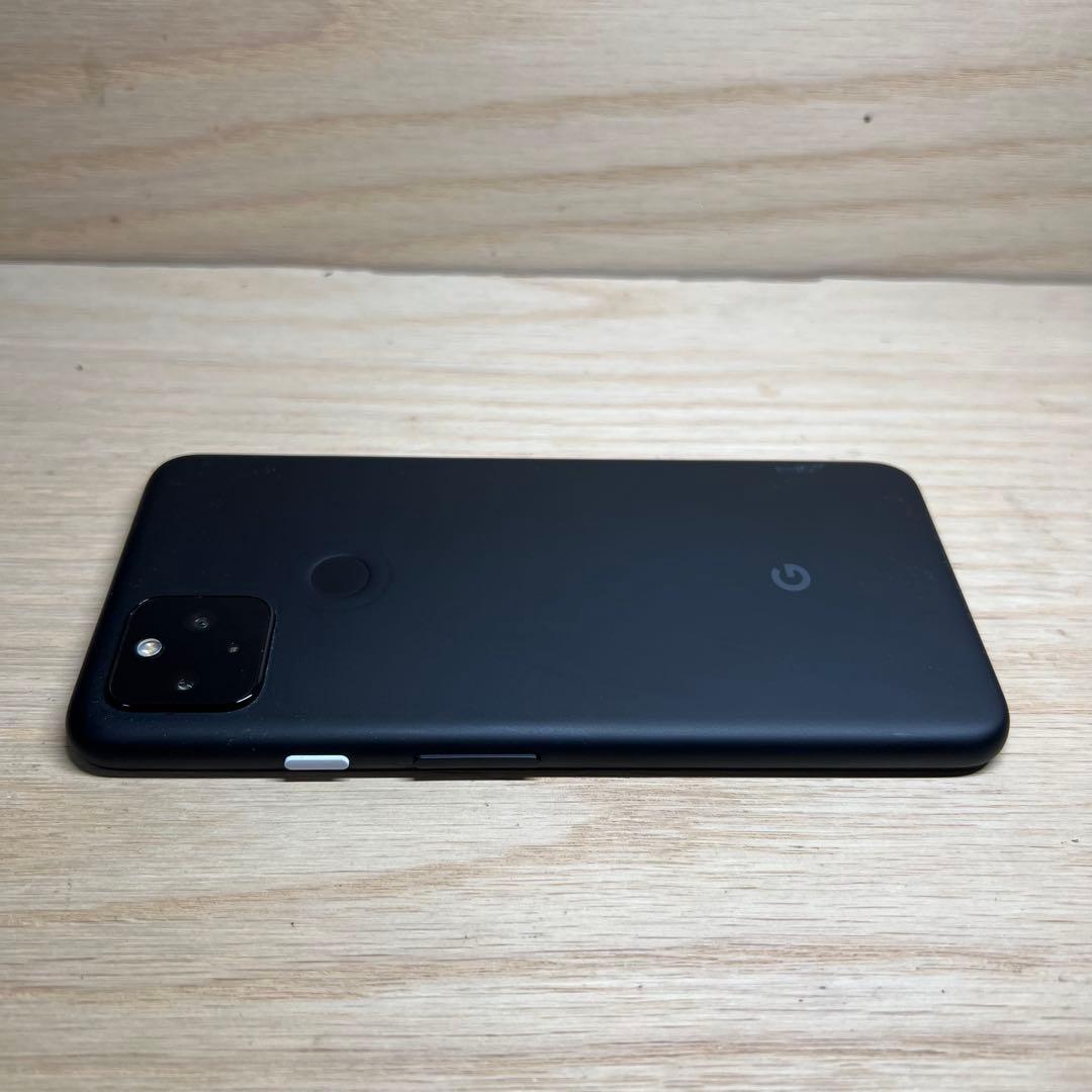 M様　Google Pixel 4a (5G)本体 H56