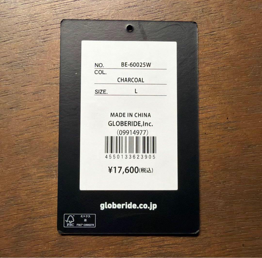 DAIWA PIER39 テックスキューバニットクルー