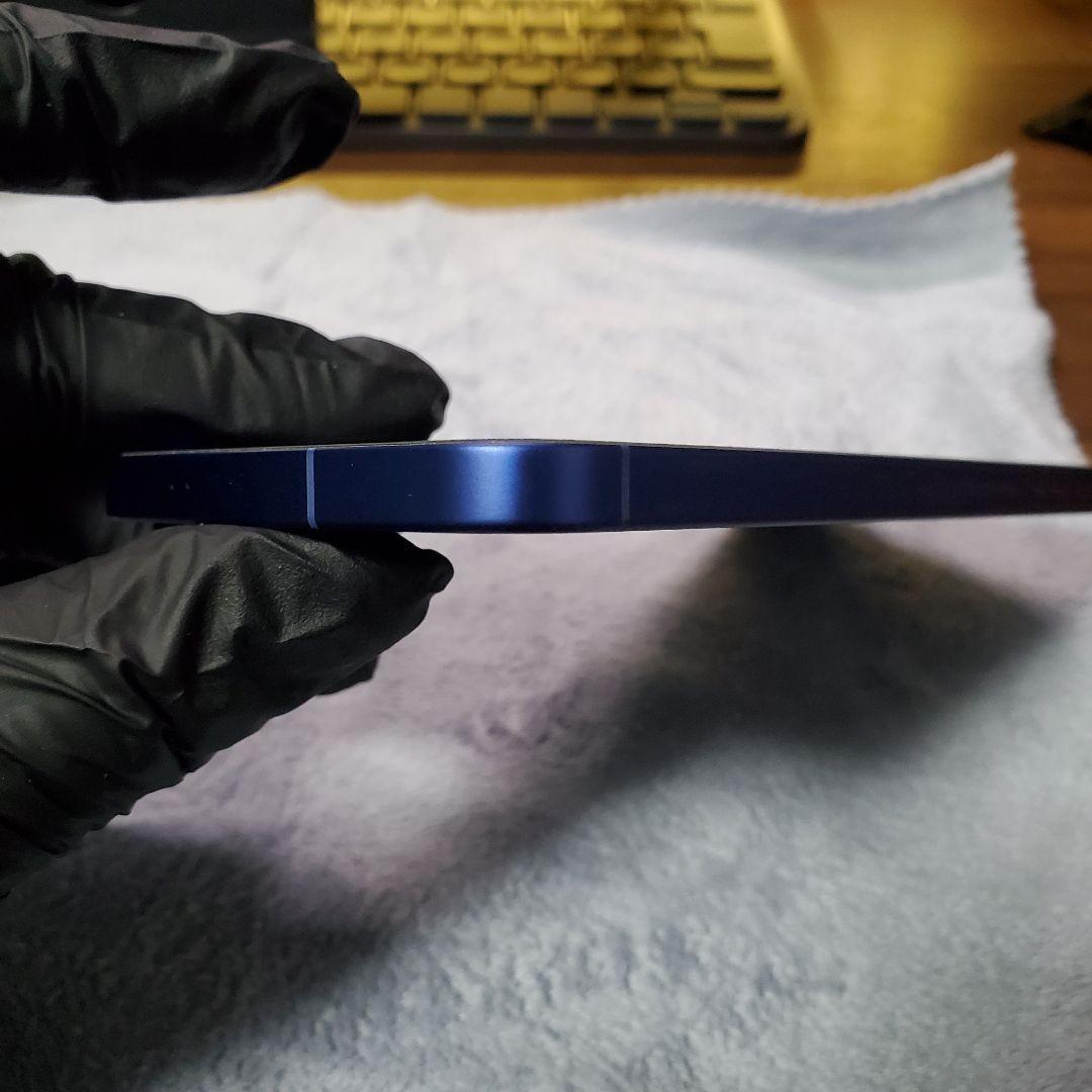 【ほぼ未使用】Galaxy S25 12GB/256GB ネイビー