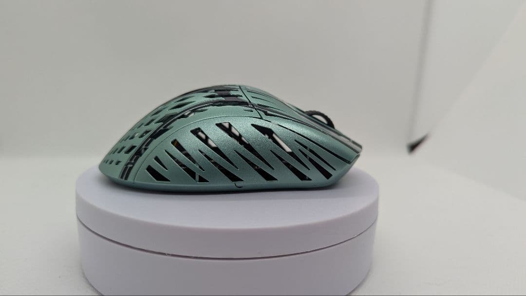 マウス・トラックボール pwnage StromBreaker Mint